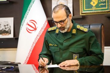 اجرای بیش از ۱۲۰۰ عنوان برنامه در هفته دفاع مقدس / از افتتاح پروژه‌های آبرسانی و محرومیت‌زدایی تا توزیع ۱۰۰۰ بسته تحصیلی