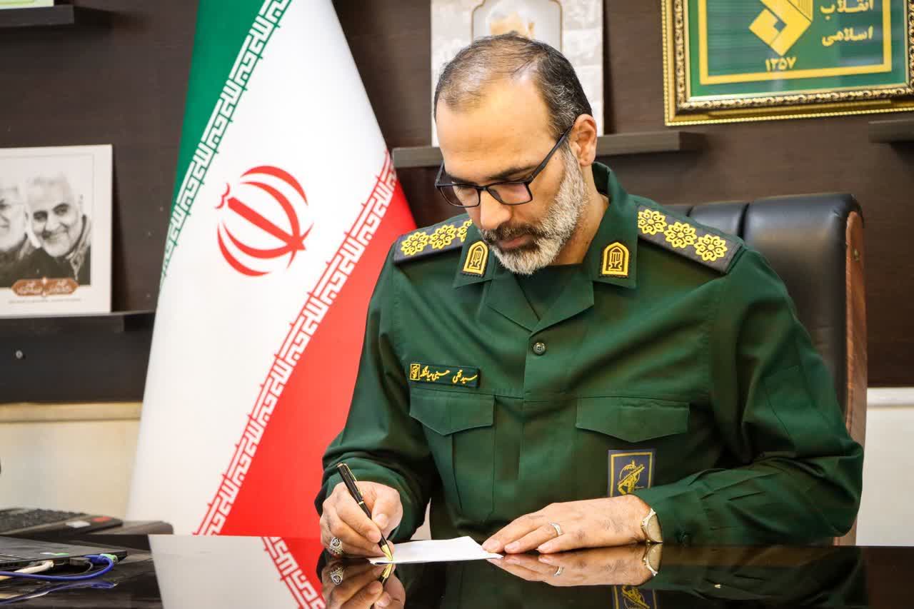 اجرای بیش از ۱۲۰۰ عنوان برنامه در هفته دفاع مقدس / از افتتاح پروژه‌های آبرسانی و محرومیت‌زدایی تا توزیع ۱۰۰۰ بسته تحصیلی