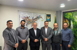 اقدامات زیرساختی و عمرانی گسترده در روستای عباسا؛ از افتتاح درمانگاه تا سدسازی و اصلاح شبکه برق