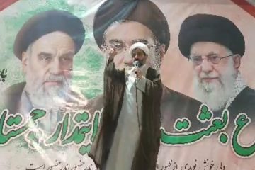 تحقق تمدن نوین اسلامی نیازمند «چهار انقلاب» است
