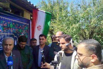 گام تازه مازندران برای تأمین آب پایدار روستاها؛ ۴۰۰ روستای دیگر در صف آبرسانی