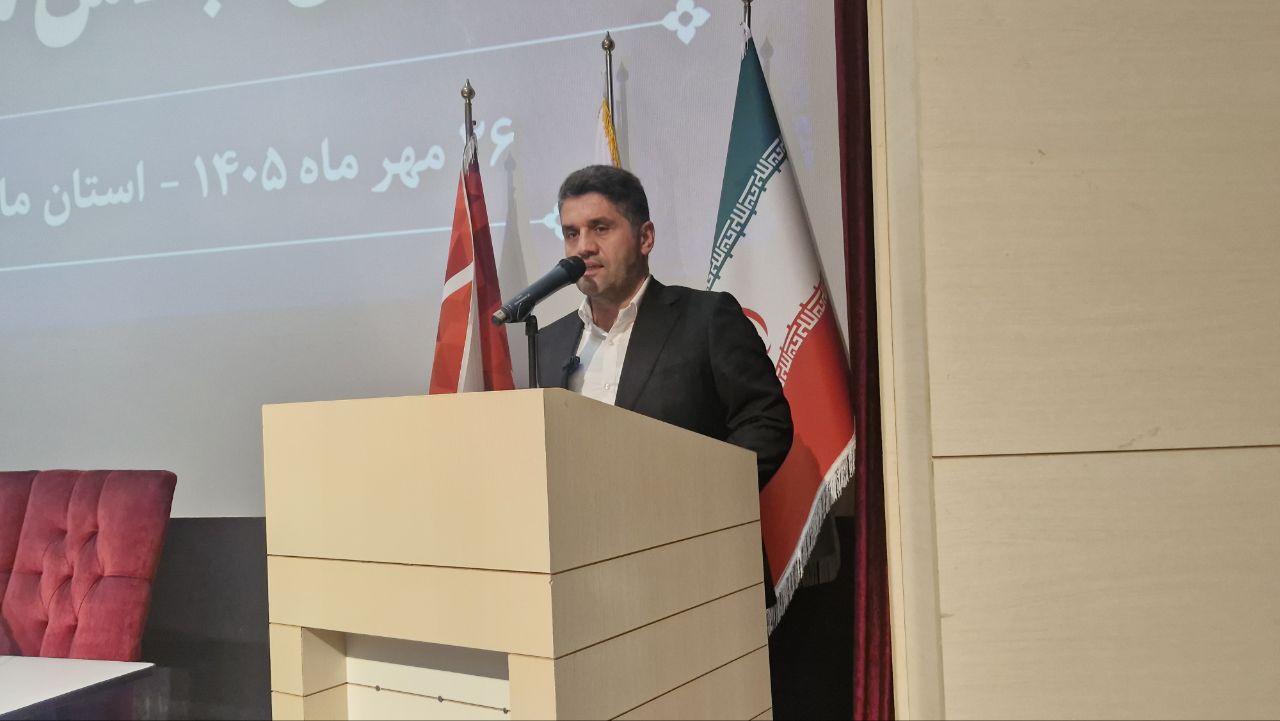 شهردار نور خواستار افزایش اختیارات شهرداری‌ها در مدیریت سواحل و پارک‌های جنگلی شد