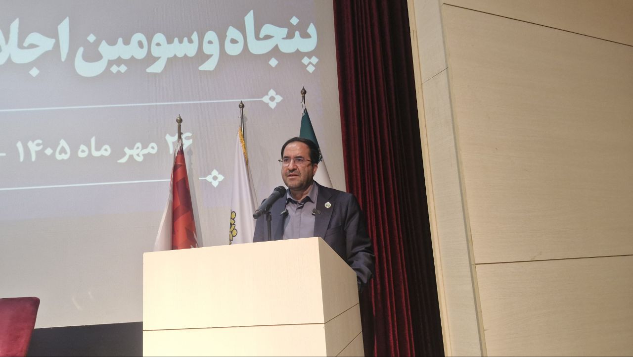 حفاظت از منابع طبیعی، مسئولیتی همگانی و بین‌نسلی است