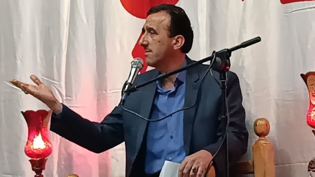 هیئات مذهبی؛ پرچمداران نهضت جان‌فدایی و جبهه مقاومت