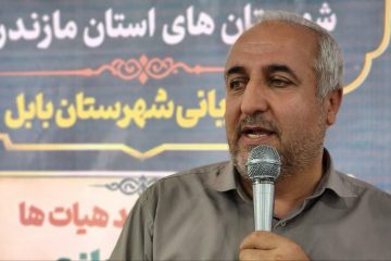 تحول در اطلاع‌رسانی هیئات مذهبی مازندران با تشکیل شبکه رسانه‌ای منسجم