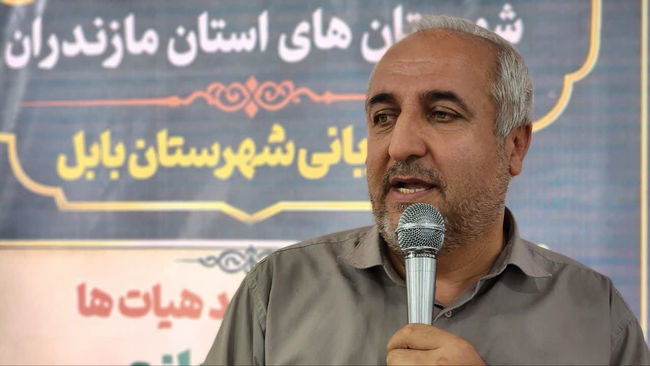 تحول در اطلاع‌رسانی هیئات مذهبی مازندران با تشکیل شبکه رسانه‌ای منسجم